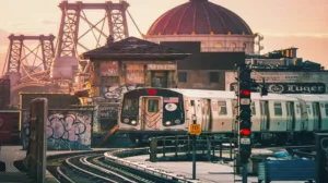 U-Bahn in New York-Tipps und Infos