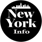 logo New York Info
