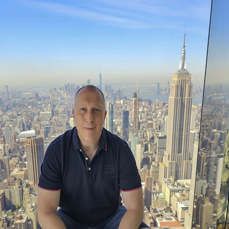 Picture of New York Info
