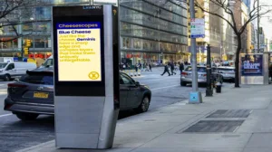 WLAN in New York,Tipps und Infos