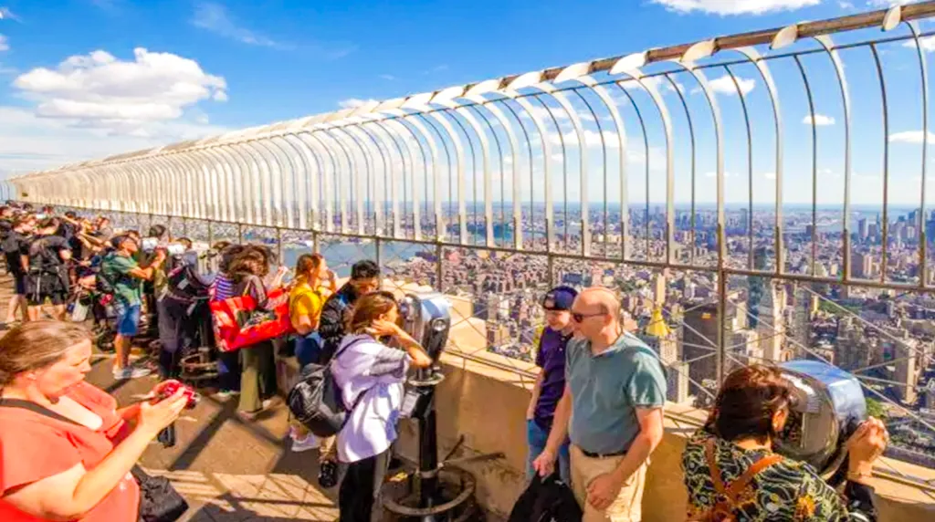 Empire State Building