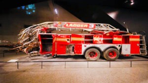 9/11 Museum, Museen in New York