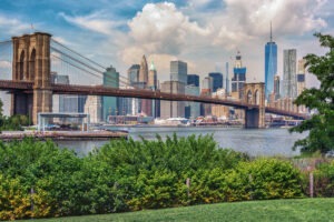 Brooklyn New York