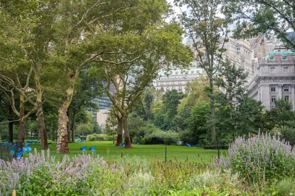 Battery-Park-New-York