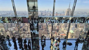 SUMMIT One Vanderbilt