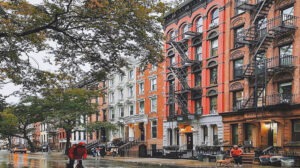 Neighborhoods in New York, East Village