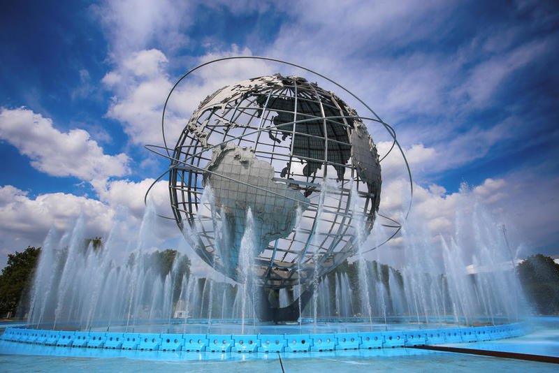 Flushing-New York