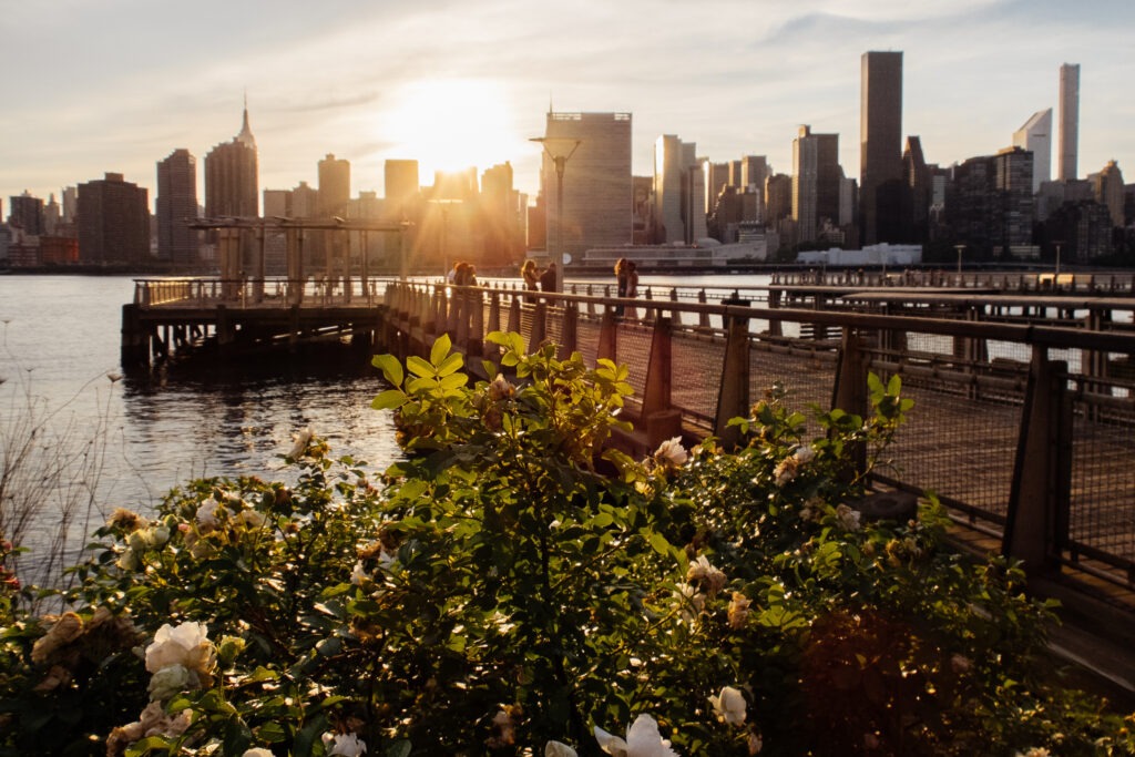 Long Island City