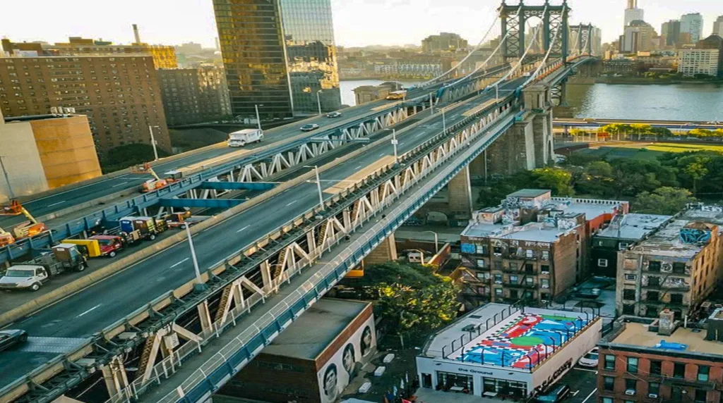 Lower East Side-manhattan-new york