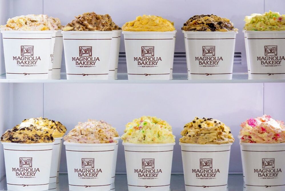 Magnolia Bakery - New York