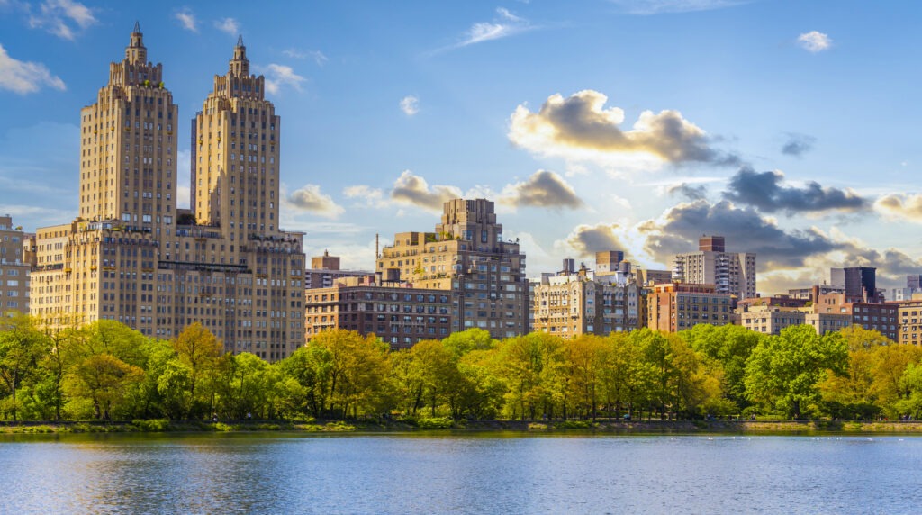 Stadtviertel New York, Midtown Manhattan