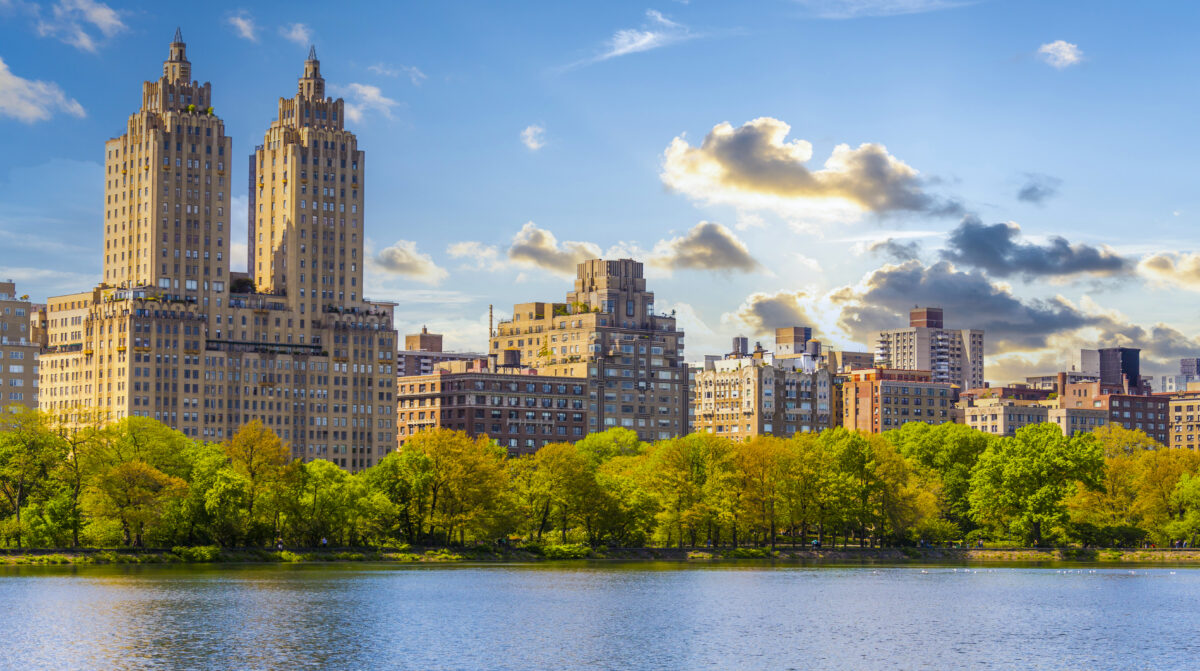 Stadtviertel New York, Midtown Manhattan