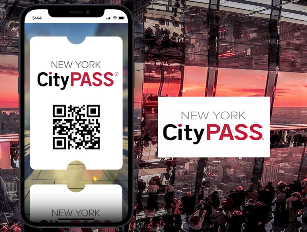 New York Advantage Pass