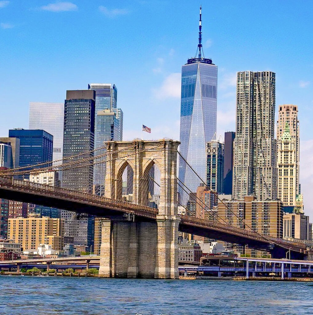 One World Observatory-brooklynbridge