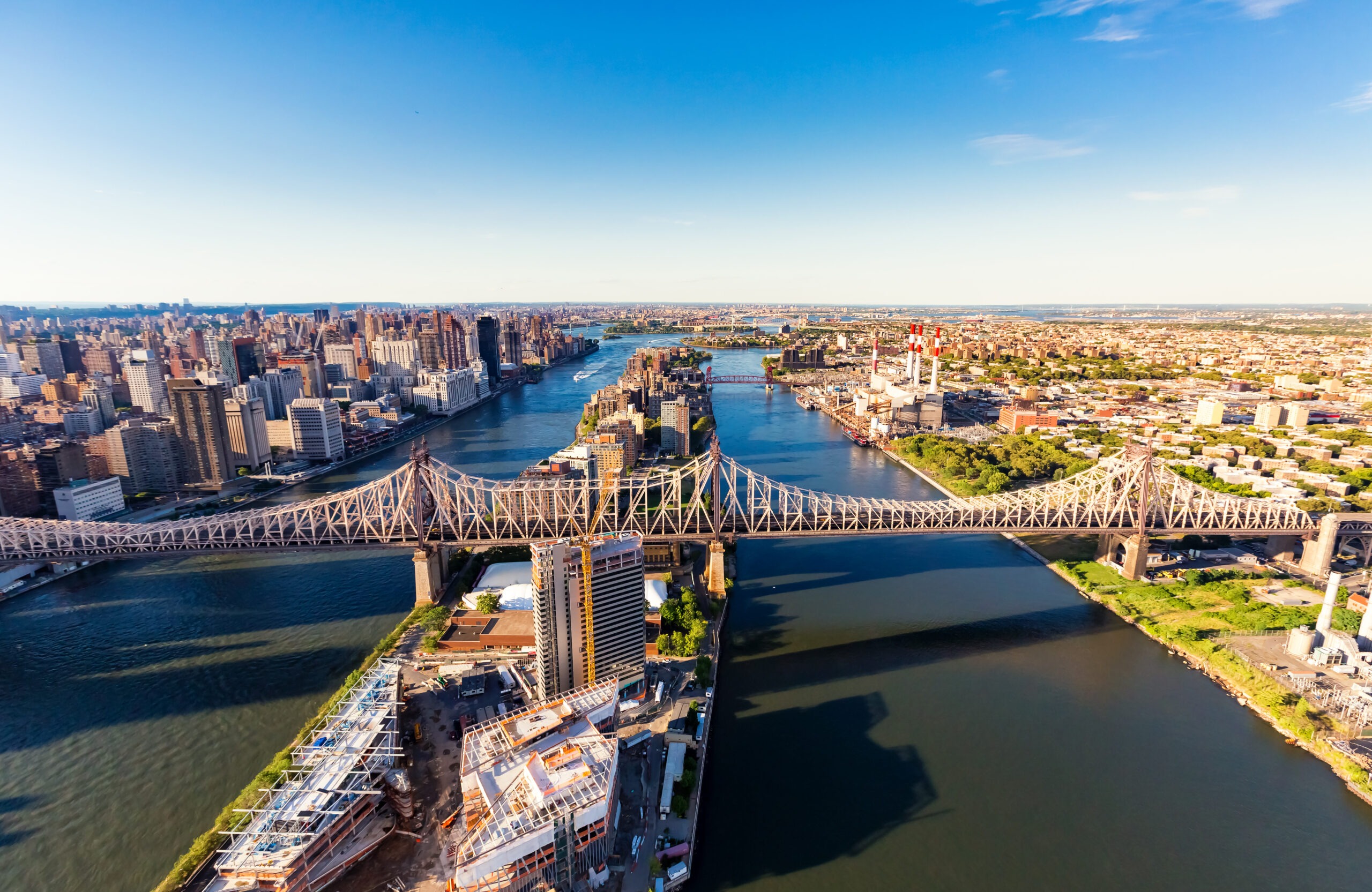 Queens/New York