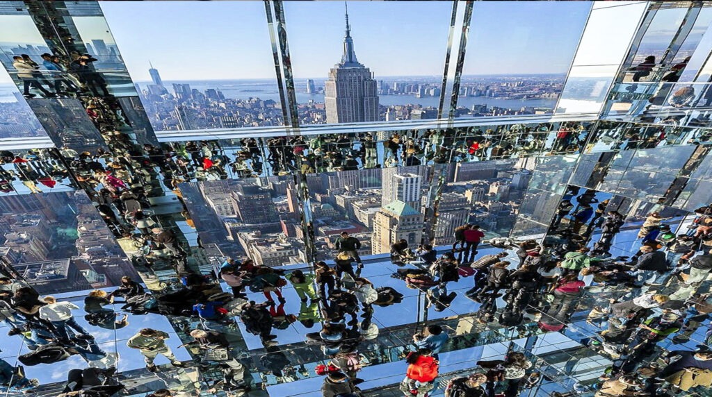 Summit One Vanderbilt