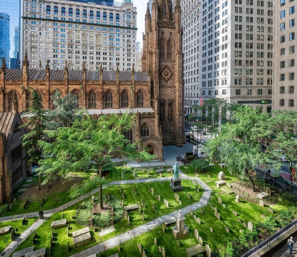 Trinity Church