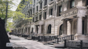 Neighborhoods in New York, Upper East Side
