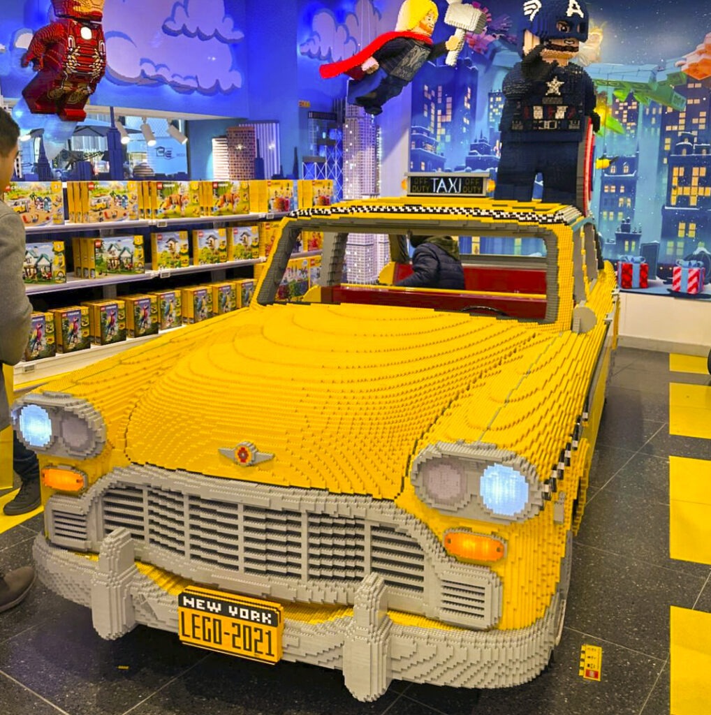 lego-winkel-new york