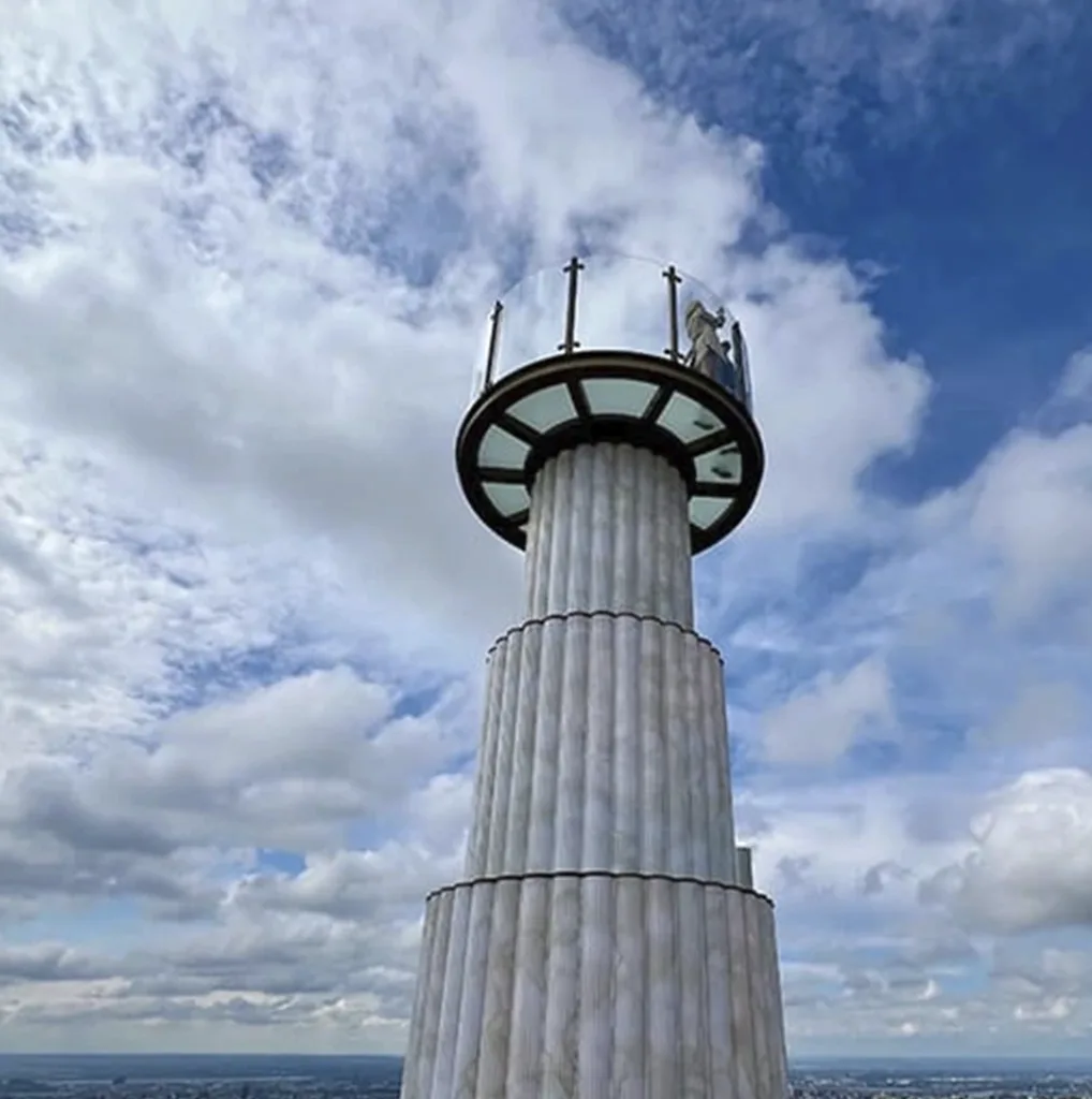 skylift