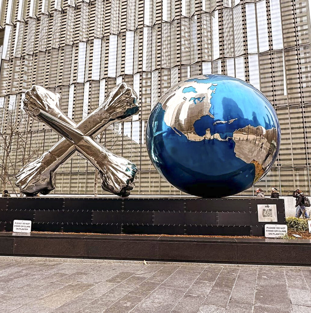 world trade centrum