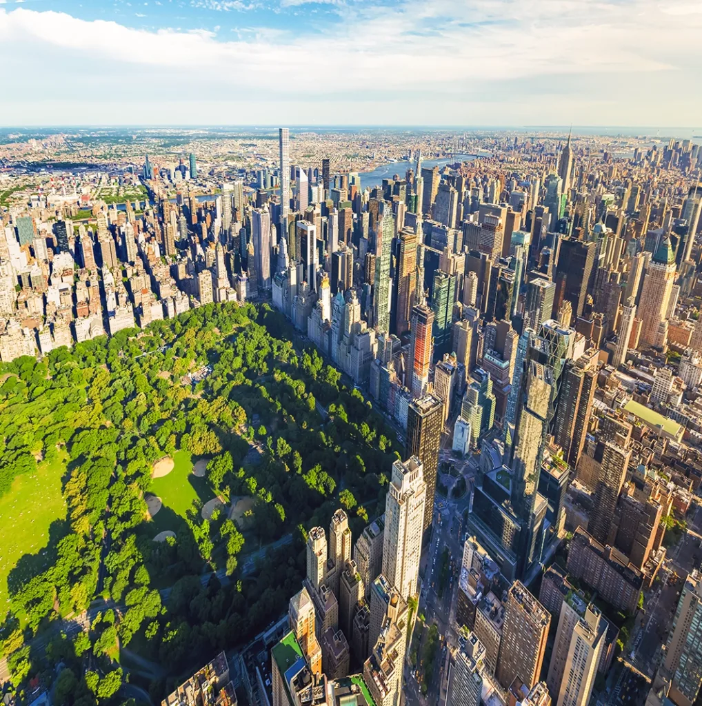 Central Park