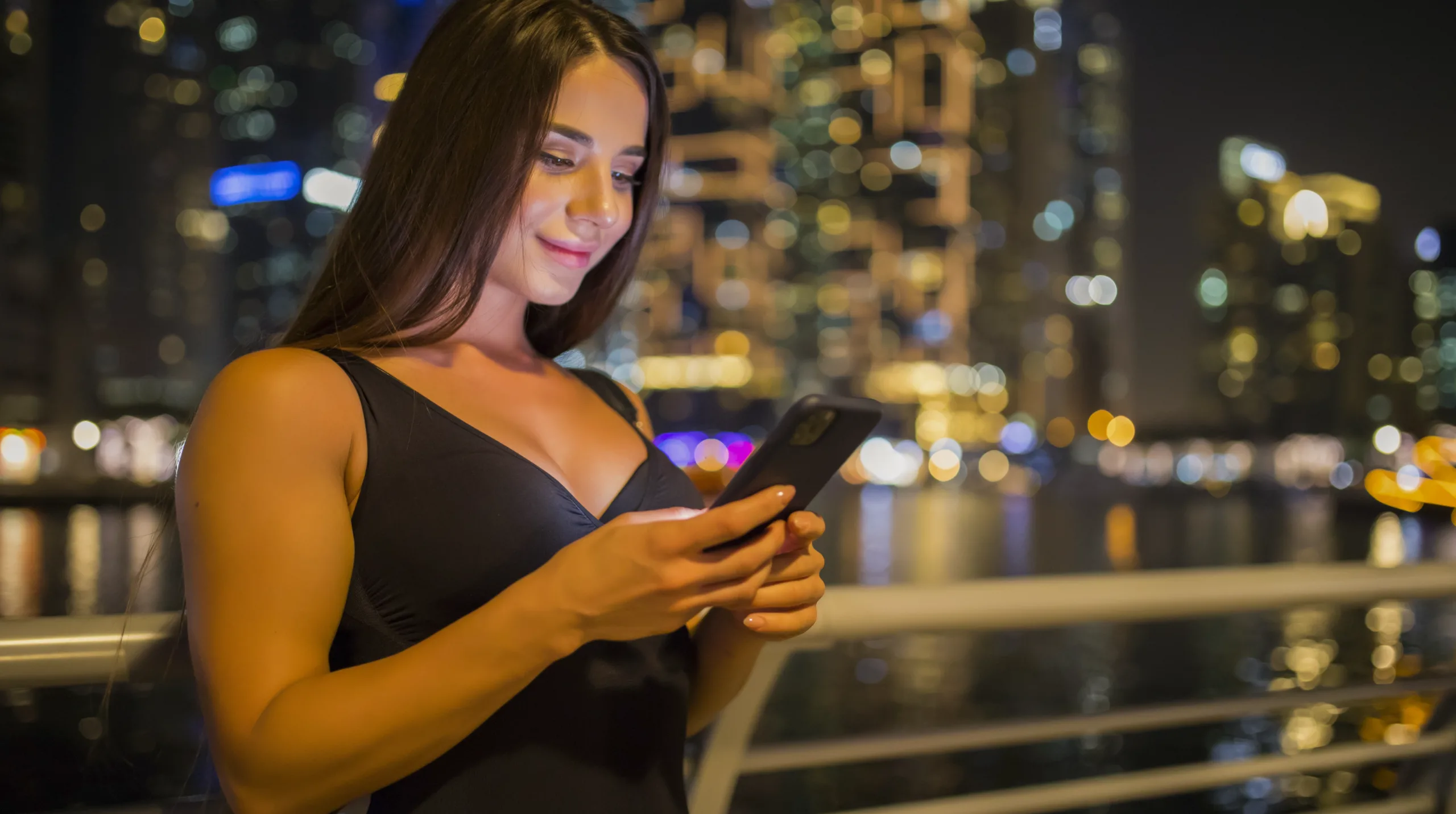 E-simkaart databundel voor New York. E-sim card