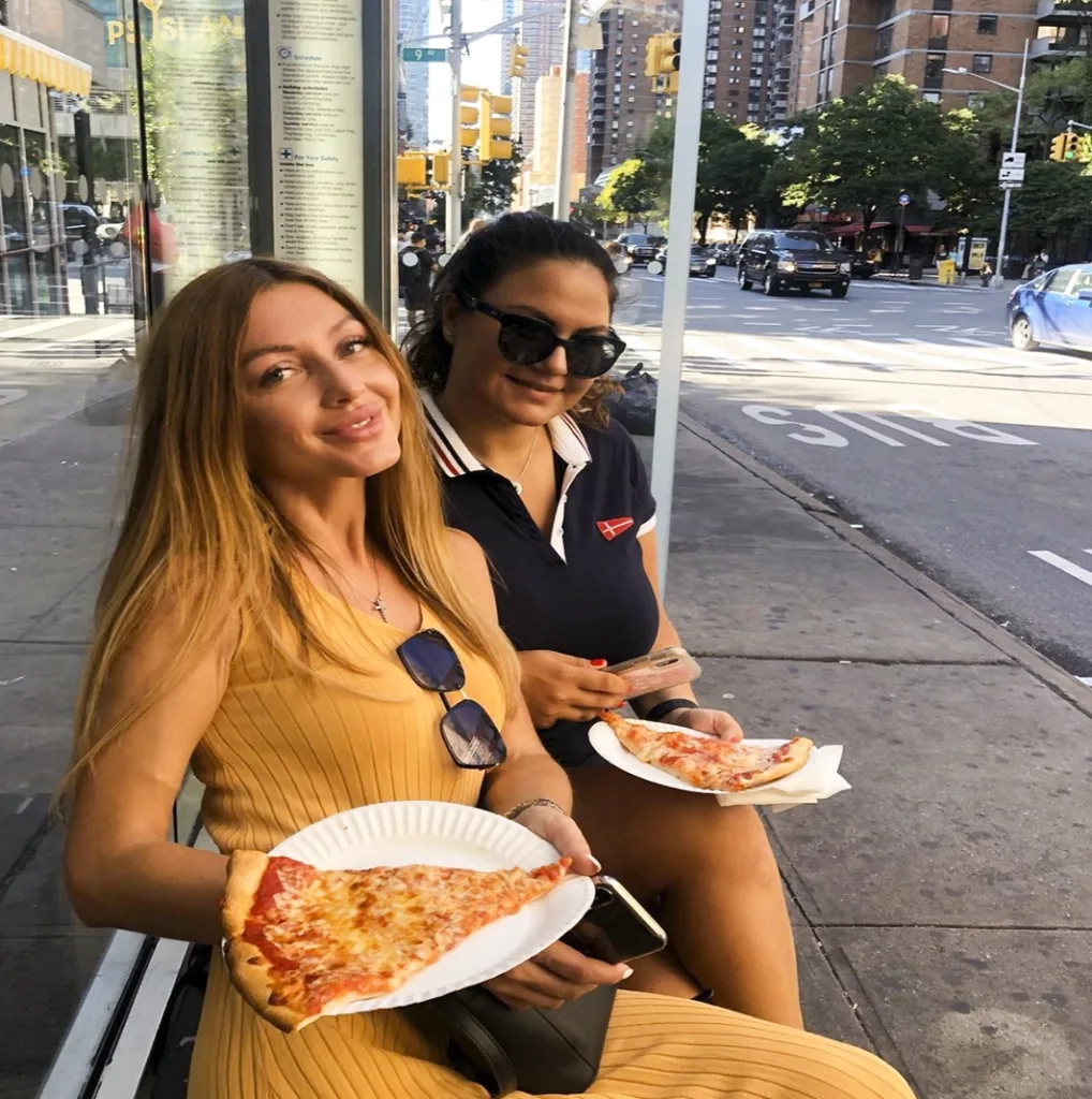 Goedkoopste pizza NY