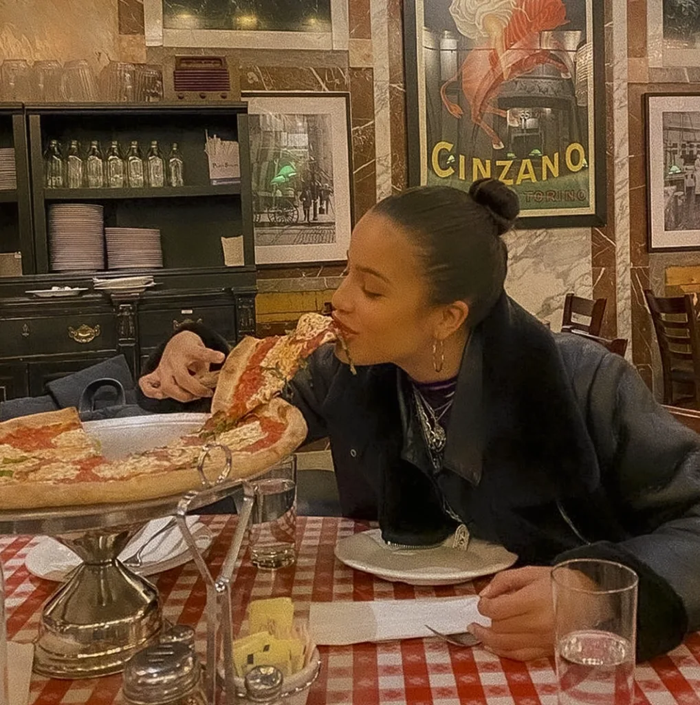 Lombardi’s Pizza de beste van New York