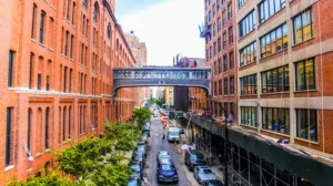 Neighborhoods in New York, SoHo