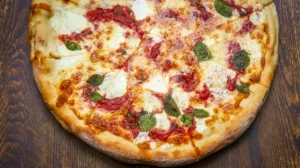 Wat is de beste pizza van New York