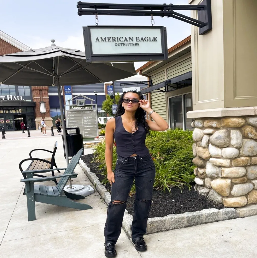 Woodbury Common Premium Outlet