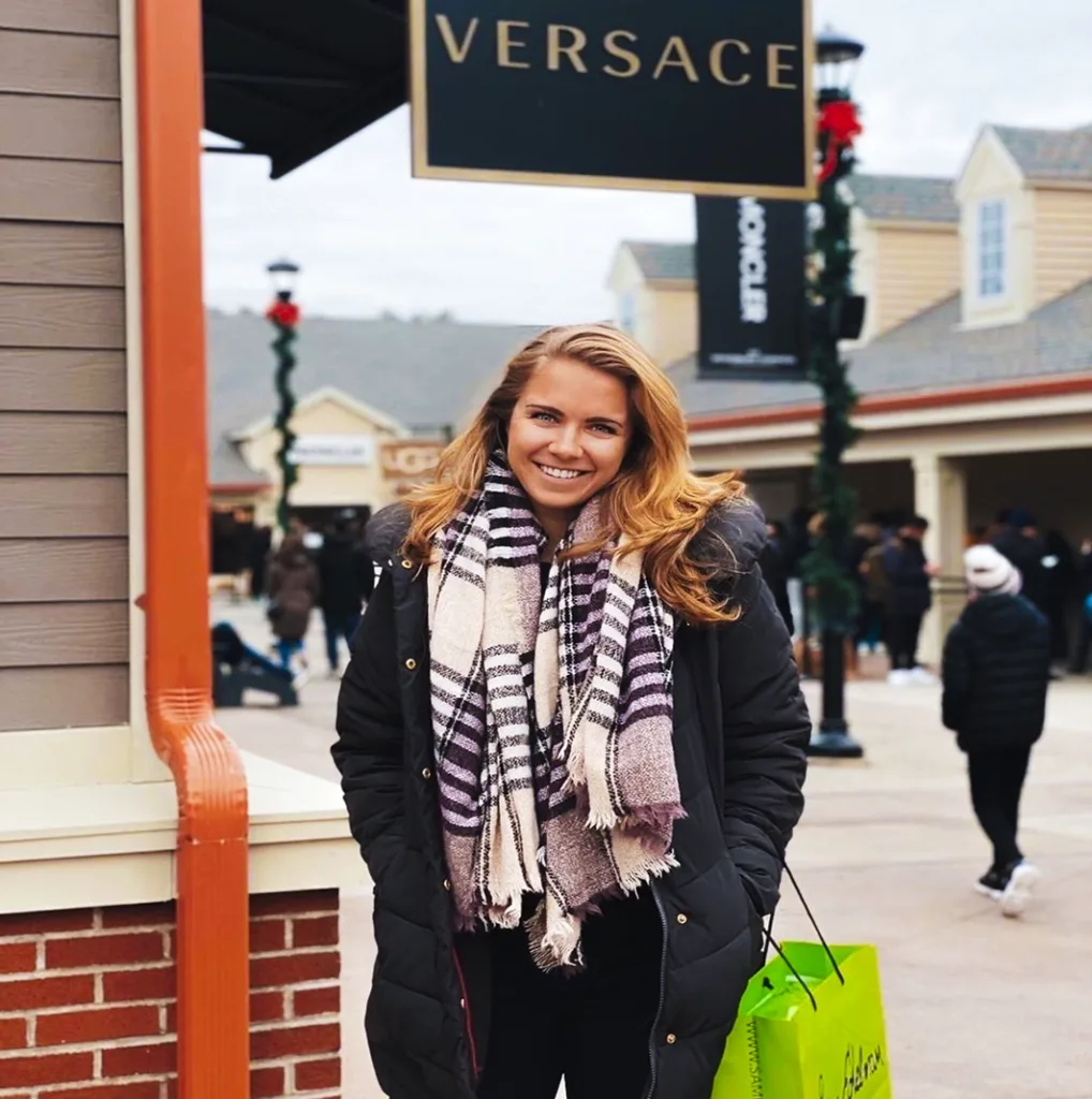 Woodbury Common Premium Outlet
