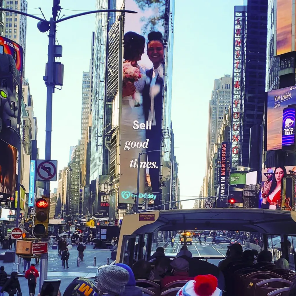 Hop on Hop off bus new york Hop-on-Hop-off-Bus