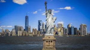 New York
NYC