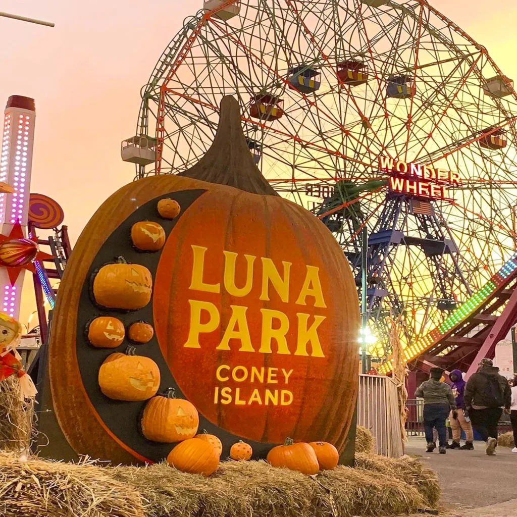 Coney Island