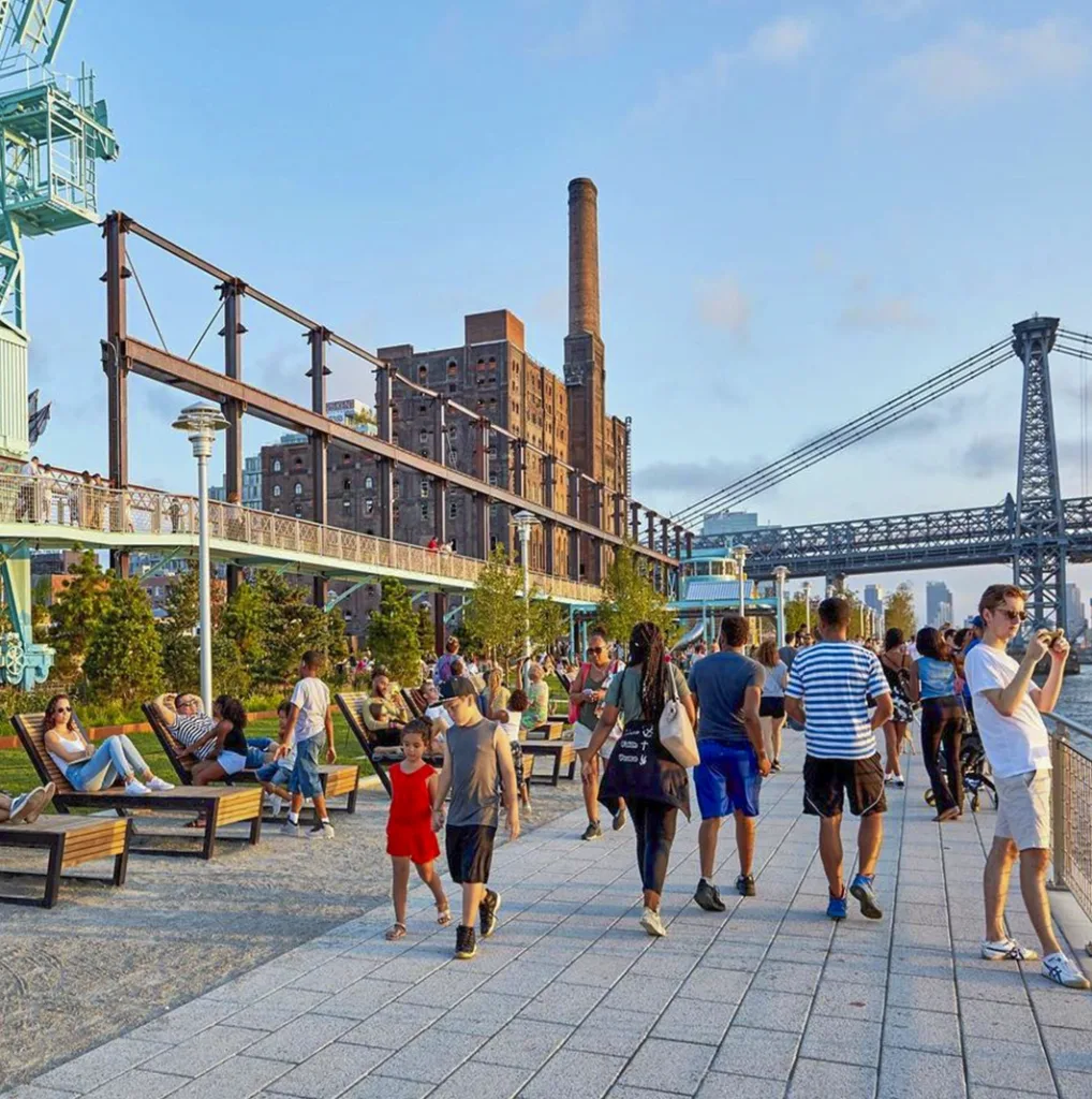 Domino Park