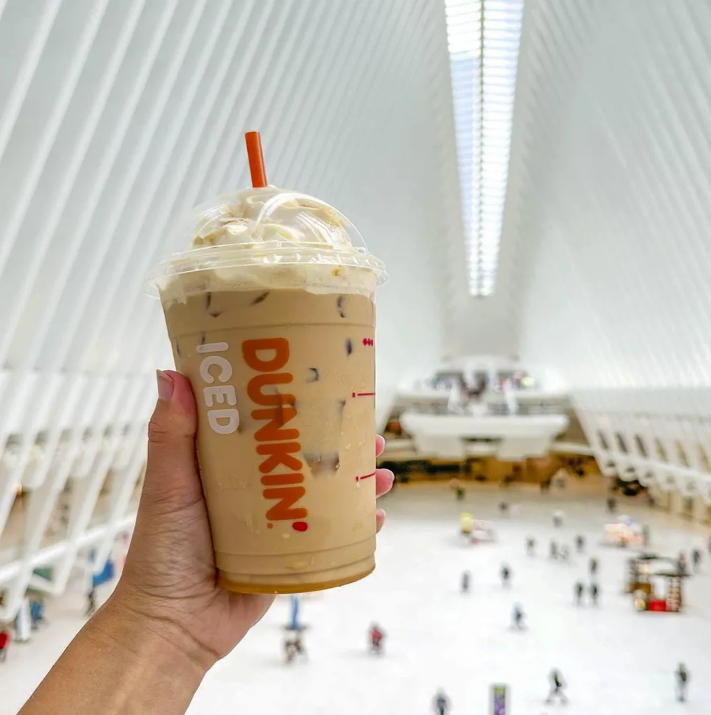 Oculus in New York