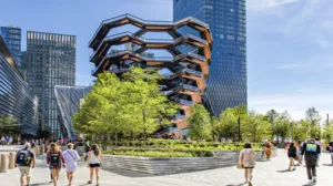 Neighborhoods in New York, Hudson Yards