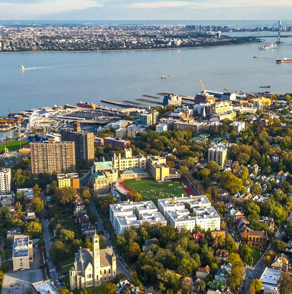 Staten Island new york