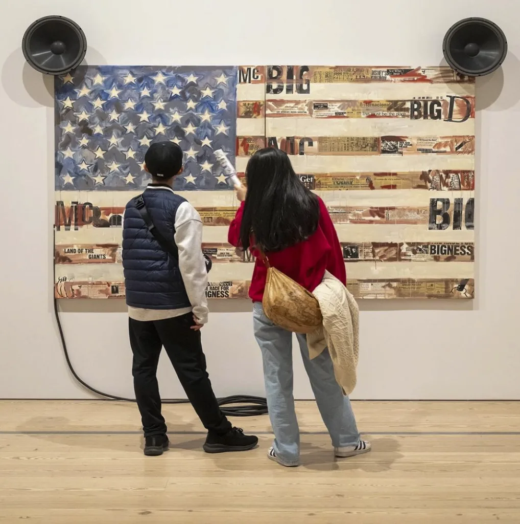 Whitney Museum NYC