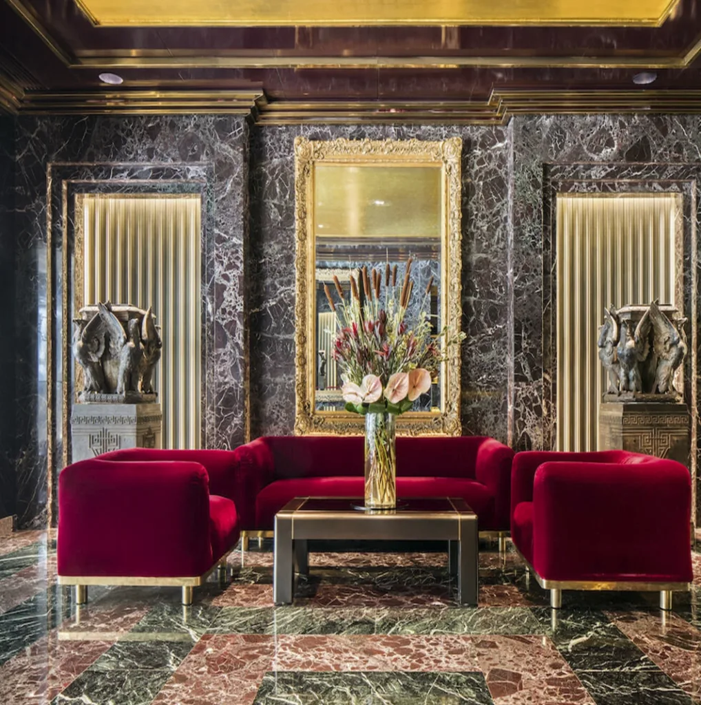 trump tower-lux