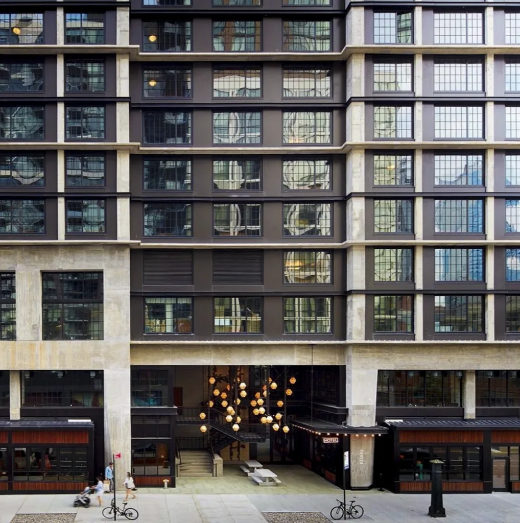 Hotel Brooklyn