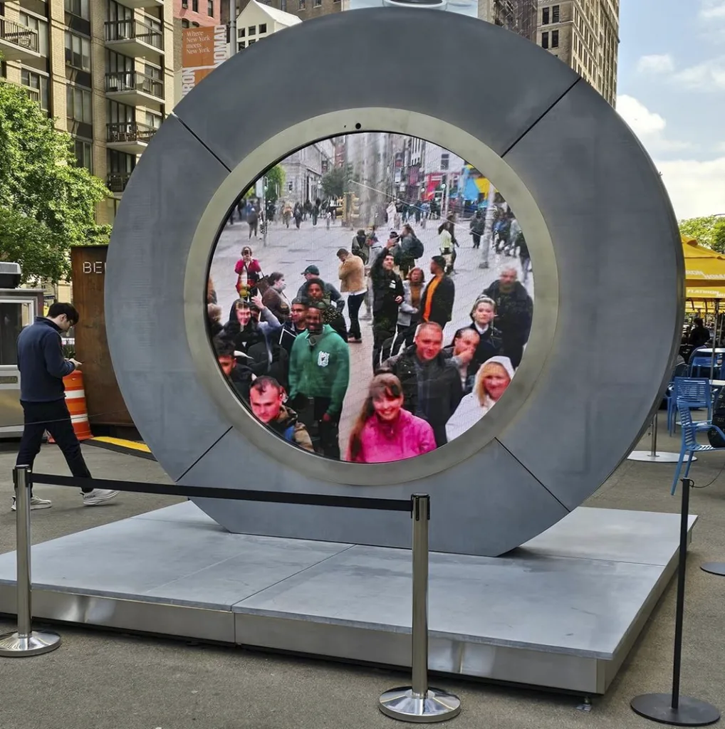 Flatiron Public Plaza-portal