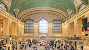 Grand Central Terminal