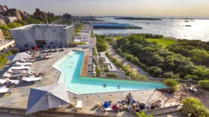 Hotels Brooklyn