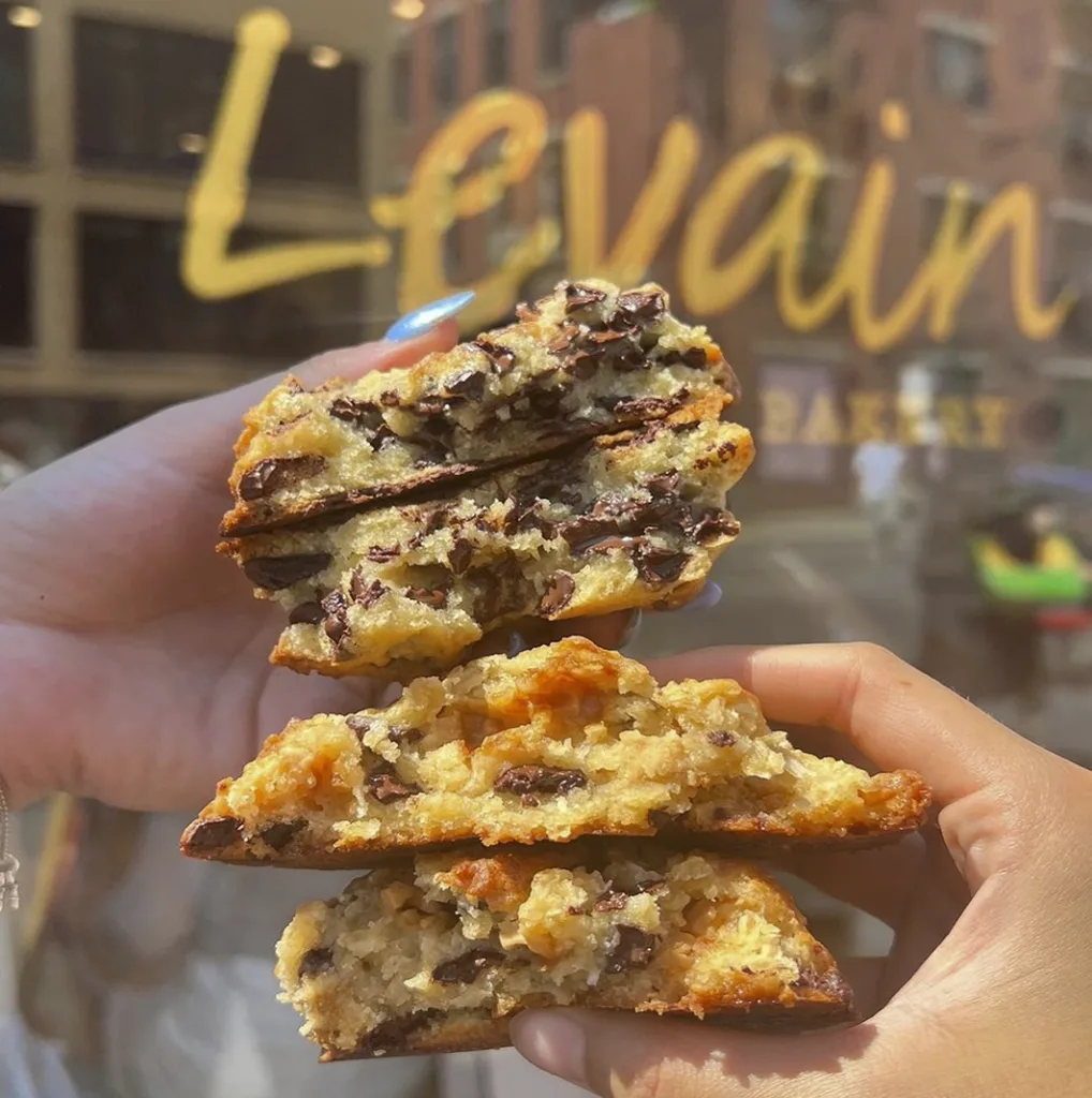 Levain Bakery-Flatiron