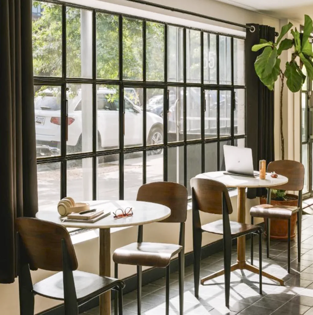 Hotels in brooklyn Sonder The Industrialist