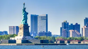 New York Urlaub