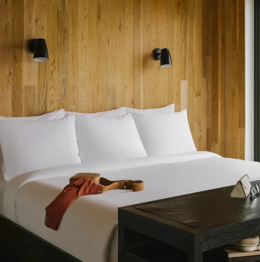 Hotel Brooklyn